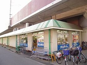 ライフイン水月  ｜ 大阪府池田市鉢塚3丁目（賃貸マンション3LDK・4階・58.69㎡） その25