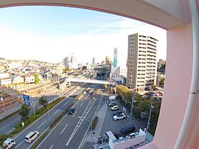 ザ・サンクタス宝塚駅前  ｜ 兵庫県宝塚市栄町3丁目（賃貸マンション2K・7階・29.79㎡） その14