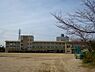 周辺：【小学校】宝塚市立　安倉小学校まで1303ｍ