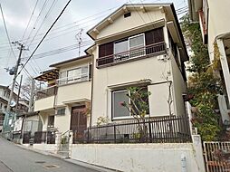 仁川高丸2丁目貸家