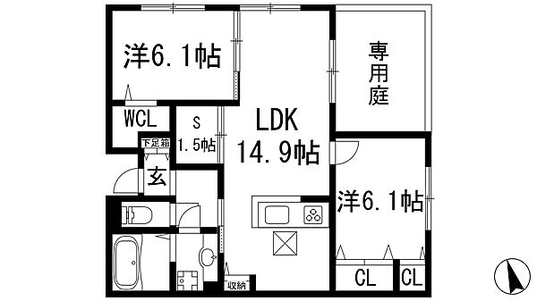 外観画像