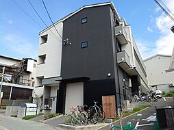 アプローズ清荒神