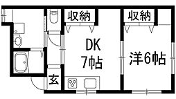 美園町テラスハウス