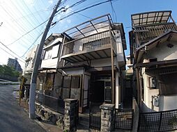 安倉西2丁目貸家A