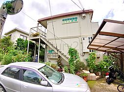 🉐敷金礼金0円！🉐ハイツ岩城