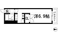 ラ・ロッカ1階4.2万円