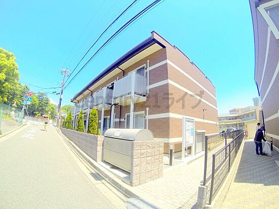 外観画像