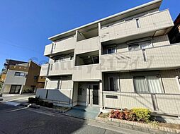 セジュール大森町
