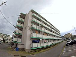 🉐敷金礼金0円！🉐ビレッジハウス山本6号棟