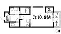 ONLYONE宝塚駅前6階7.9万円