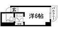 六甲石橋プラザ3階3.6万円