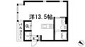 M-FLAT2階6.5万円