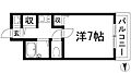 プラザイマイ4階4.2万円
