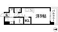 ONLYONE川西中央110階6.6万円