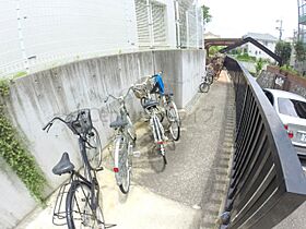 ファミール宝塚  ｜ 兵庫県宝塚市川面3丁目（賃貸マンション1K・3階・22.27㎡） その15