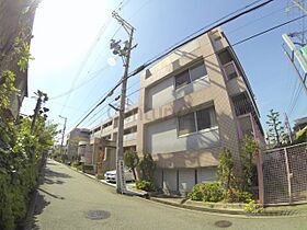 西北チェリーマンション  ｜ 兵庫県西宮市丸橋町（賃貸マンション1K・4階・22.43㎡） その1