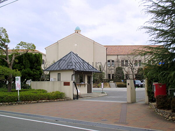 それいゆ門戸 ｜兵庫県西宮市門戸岡田町(賃貸アパート1K・1階・18.00㎡)の写真 その7