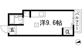 宝塚プルミエール  ｜ 兵庫県宝塚市南口2丁目（賃貸マンション1R・1階・22.00㎡） その2