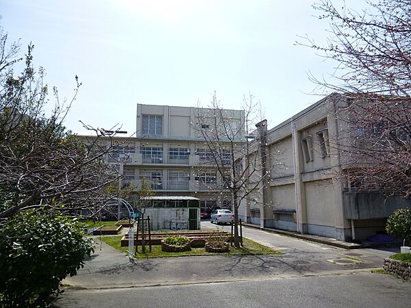 画像22:【小学校】宝塚市立　光明小学校まで330ｍ