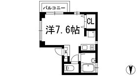 リーソンズコート  ｜ 兵庫県伊丹市行基町1丁目（賃貸マンション1R・3階・20.34㎡） その2