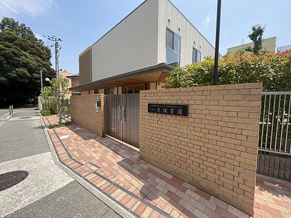 フローレンス西宮1 ｜兵庫県西宮市大森町(賃貸マンション2DK・4階・39.70㎡)の写真 その24