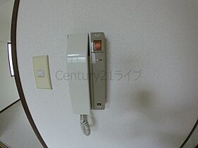 メゾンイン宝塚  ｜ 兵庫県宝塚市栄町1丁目（賃貸マンション2LDK・3階・45.50㎡） その11