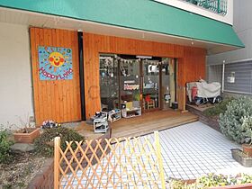 ラフォーレハタ2  ｜ 兵庫県西宮市門戸岡田町（賃貸マンション1LDK・2階・48.00㎡） その23