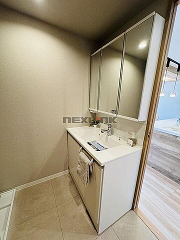 洗面 コ−プ野村夏見5号棟 5階/-