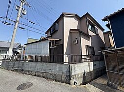 大久保町大窪 中古戸建