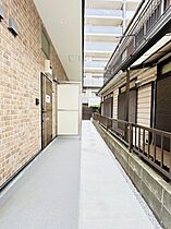 Patio 203 ｜ 神奈川県相模原市中央区相模原3丁目10（賃貸アパート1K・2階・21.11㎡） その16