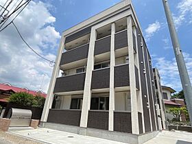 パルティール  ｜ 神奈川県藤沢市辻堂元町4丁目（賃貸アパート1R・2階・30.08㎡） その1