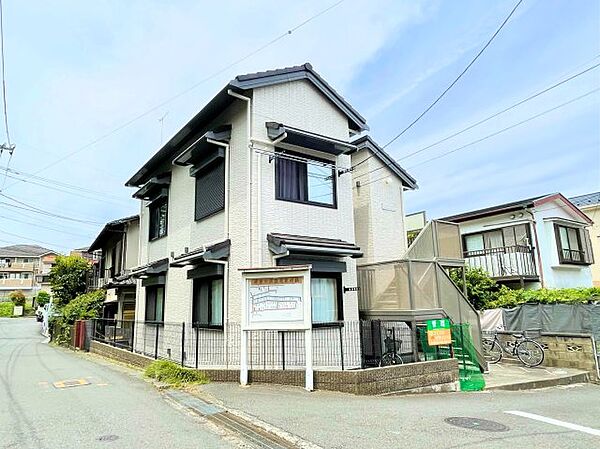 パークビューハイツ 202｜東京都町田市旭町3丁目(賃貸アパート1K・2階・21.73㎡)の写真 その1