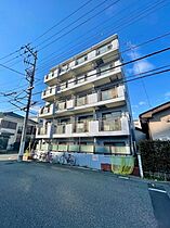 メゾン・ド・ジュール 405 ｜ 神奈川県相模原市中央区鹿沼台1丁目（賃貸マンション1R・4階・16.32㎡） その23