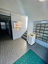 メゾン・ド・ジュール 405 ｜ 神奈川県相模原市中央区鹿沼台1丁目（賃貸マンション1R・4階・16.32㎡） その22