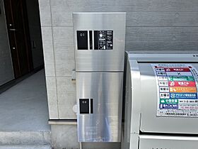 サンシャルム生田 201 ｜ 神奈川県川崎市多摩区生田6丁目30-5（賃貸アパート1K・2階・16.14㎡） その5