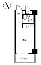 スカイコート相模原第6 107 ｜ 神奈川県相模原市南区相模台4丁目7-20（賃貸マンション1K・1階・16.52㎡） その2