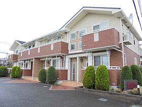 プリムローズＹ 203 ｜ 神奈川県小田原市扇町1丁目46番27号（賃貸アパート1LDK・2階・46.09㎡） その1