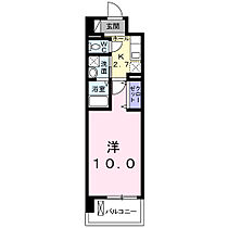 ｂｒｏｔｅ湘南 305 ｜ 神奈川県藤沢市弥勒寺1丁目21番11号（賃貸マンション1K・3階・30.96㎡） その2