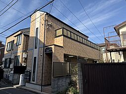 アーバンプレイス沼袋VII　A