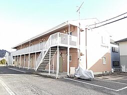 🉐敷金礼金0円！🉐プラムハイツＢ
