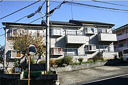 アンジュI番館