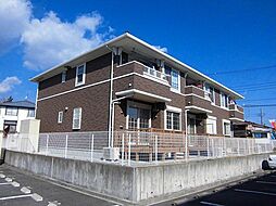 ヒルトップテラスＡ