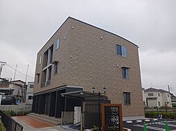 クレメントガーデンIII