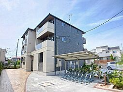 フロレスタ湘南I