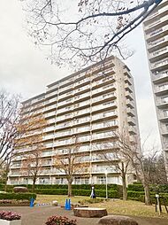 シーアイハイツ町田　G棟 603号室