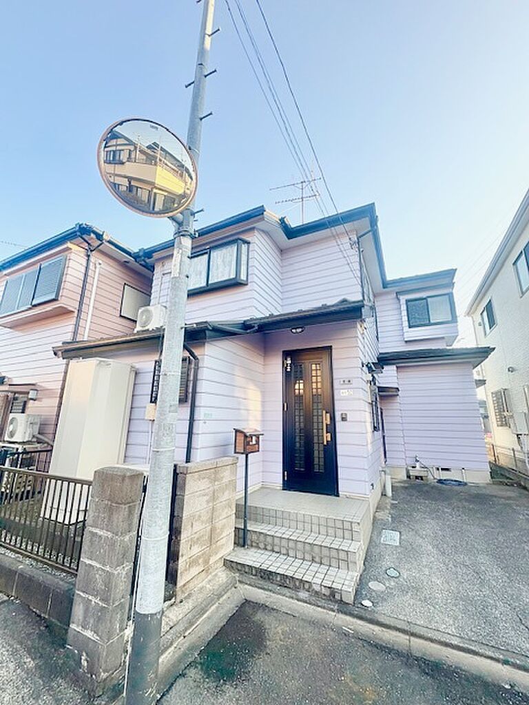detached 神奈川県相模原市中央区淵野辺本町1丁目15-7