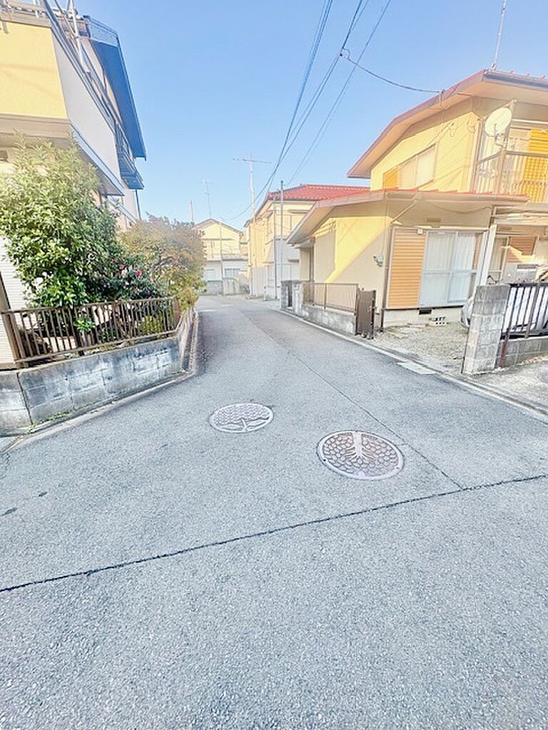 detached 神奈川県相模原市中央区淵野辺本町1丁目15-7