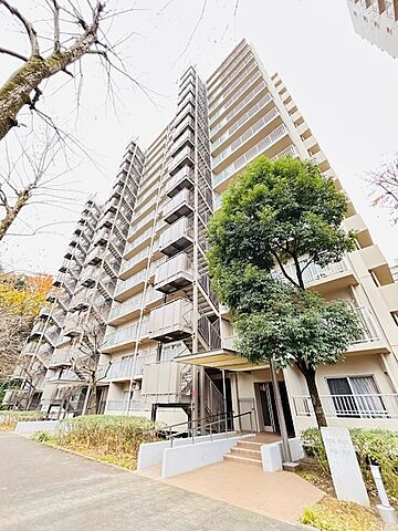 その他 シーアイハイツ町田Ｆ棟 10階/1001号室