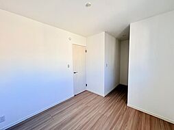 子供部屋の画像