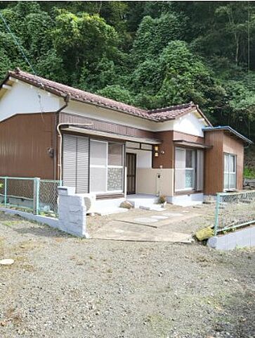 外観 八王子市美山町2354-2